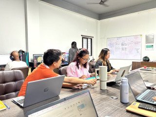 Comprehensive Digital Marketing and Brochure Design Services in Siliguri