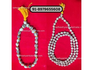 Buy Tulsi Kanthi Mala Online: A Holy Item for Spiritual Growth