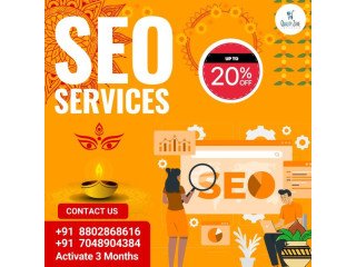 Local SEO Services in Noida Customized Solutions for Your Business