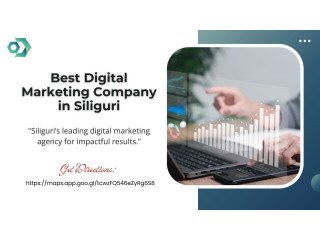 Powerful Website Development and Digital Marketing Solutions in Siliguri