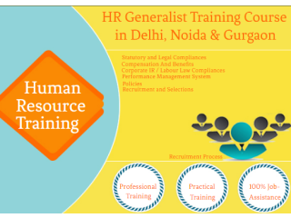 Offline HR Course in Delhi, 110081, With Free SAP HCM HR Certification by SLA Consultants Institute in Delhi, NCR, HR Analyst Certification