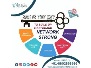 What should businesses look for while selecting affordable SEO services in Noida?