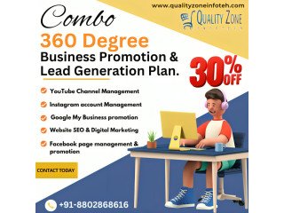 What Are Local SEO Services in Noida?