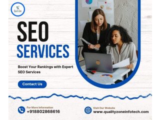 Does Quality Zone Infotech use ethical SEO practices?