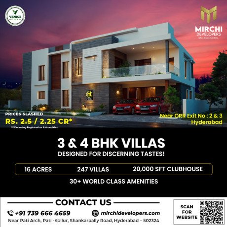 gated-community-villas-in-kollur-hyderabad-big-0