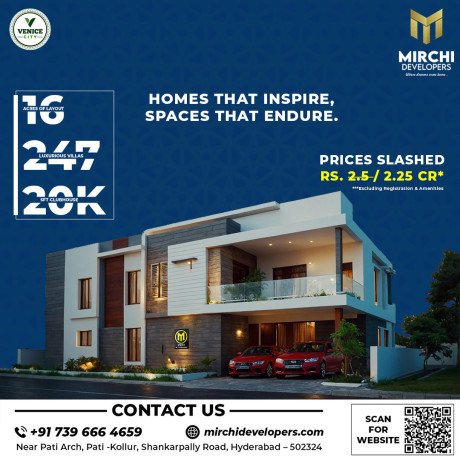 top-villas-in-kollur-hyderabad-quality-living-in-prime-location-big-0