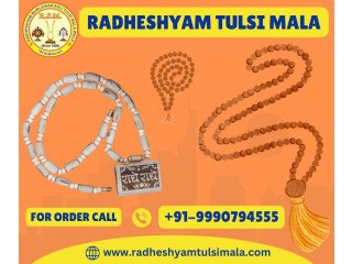 Where Can I Buy a Genuine Tulsi Japa Mala Online?