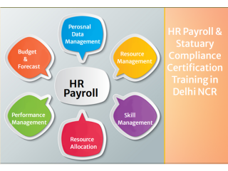 HR Training Course in Delhi,110091 , With Free SAP HCM HR Certification by SLA Consultants Institute in Delhi, NCR, HR Analyst Certification