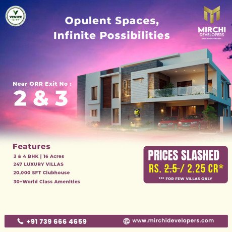 villas-in-kollur-with-modern-amenities-and-prime-location-big-0