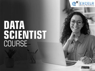 Data Scientist Classes