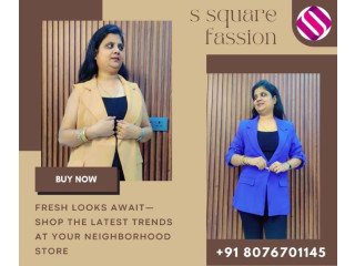 Why Are These the Latest Dresses for Ladies Youll Love?Check out gorgeous ladies