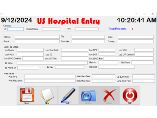 Simple and easy US Medical Form Filling work available