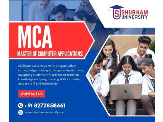 Which MCA college in Bhopal provides the most updated curriculum for the IT industry?
