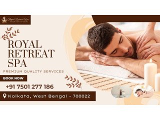 What Services Can I Expect from a Spa Near Eden Garden?