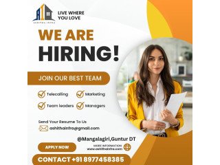 HIRING