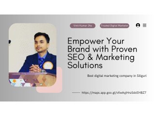 Get Affordable Website Design Services in Siliguri