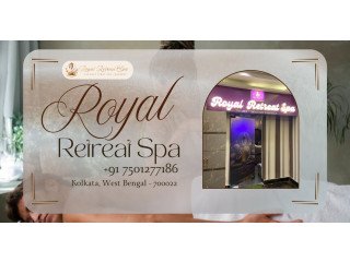 How do you rejuvenate your body and mind at the best full body massage centre in Kolkata?