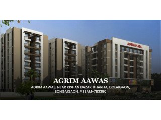 Flats for Sale in Bongaigaon Book Today!