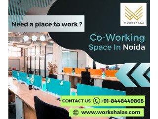 Best Co-Working Spaces in Noida for Startups & Freelancers?