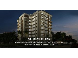 Buy Flats in Guwahati Your Ideal Home Awaits