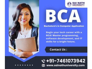 Best BCA Colleges in Ranchi: Top 7 Choices for Your Career
