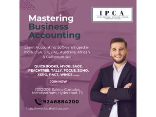 The Bookkeeping and Accounting Course for Commerce and Non-Commerce