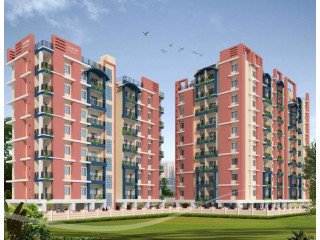 Flats for Sale in Bongaigaon Agrim Aawas Residency
