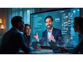 Hyderabads Leading Staffing Company for Smarter Hiring | V3 Staffing