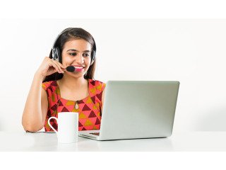 Build a Career Behind the Screen Non-Voice Jobs in Chennai!