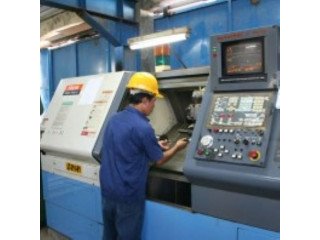 Hiring CNC Operators Freshers & Experienced | Ambattur, Chennai | Free Food & Stay