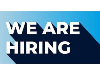 Python Developer Wanted Build the Future with Us!