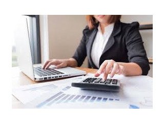 Join Our Team Accounts Officer Role