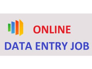 Part-time Medical Form Filling Job 7708244092