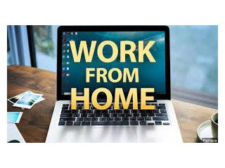 Earn from Home: Form Typing Project | 7708244092