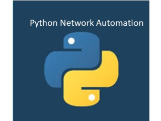 Automation with Python for Network Engineers by LAN AND WAN TECHNOLOGY
