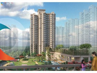 3 BHK Flats in Greater Noida West