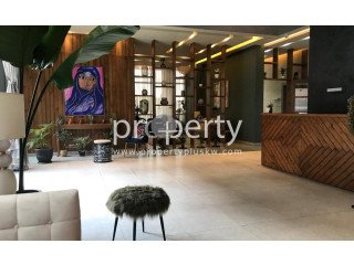 TWO BEDROOM FURNISHED SERVICED APARTMENT FOR RENT IN SABAH AL SALEM,KUWAIT