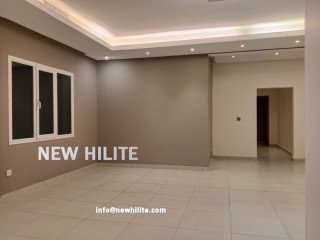 TWO MASTER BEDROOM APARTMENT FOR RENT IN JABRIYA