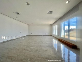 Brand New Three bedroom Duplex for rent in Massayel