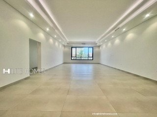 Five-Bedroom Apartment with Balcony for Rent in Rumaithiya