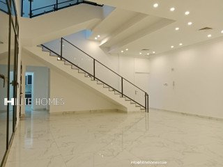 Duplex with private Swimming pool for rent in Al-Funaitees