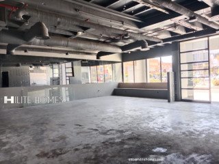 Shop for Rent in Sharq, Kuwait