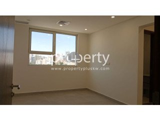 TWO MASTER BEDROOM APARTMENT FOR RENT IN SALMIYA