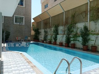 Renovated duplex for rent in salwa,Kuwait