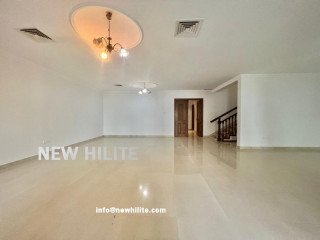 SIX BEDROOM VILLA FOR RENT IN ABU AL HASSANIYA
