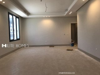 BRAND NEW FOUR MASTER BEDROOM FLOOR FOR RENT IN ABU FATIRA