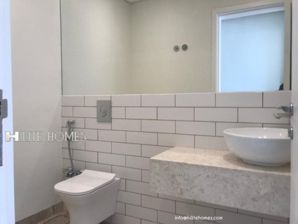 sea-view-three-bedroom-unfurnished-apartment-for-rent-in-shaab-big-2