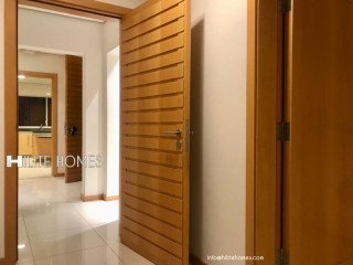 MODERN FULL FLOOR SEAVIEW APARTMENT FOR RENT IN SALMIYA