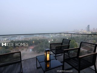 THREE BEDROOM APARTMENT AVAILABLE FOR RENT, SALMIYA