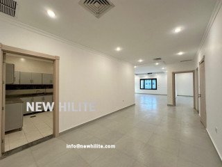FOUR BEDROOM FLOOR FOR RENT IN AL MASSAYEL